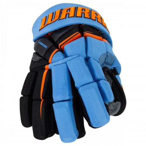 Краги хоккейные юниорские Warrior Covert Deluxe Junior Hockey Gloves