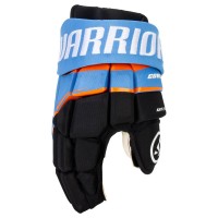 Перчатки хоккейные взрослые Warrior Covert Deluxe LT Senior Hockey Gloves