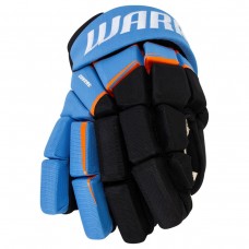 Перчатки хоккейные взрослые Warrior Covert Deluxe LT Senior Hockey Gloves