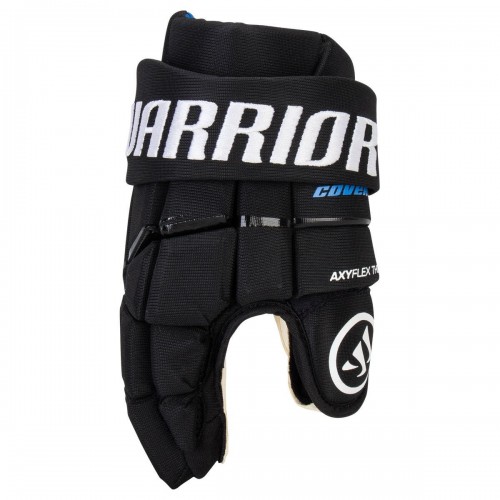 Краги хоккейные юниорские Warrior Covert Deluxe LT Junior Hockey Gloves