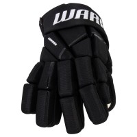 Перчатки хоккейные юниорские Warrior Covert Deluxe LT Junior Hockey Gloves