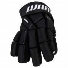 Перчатки хоккейные юниорские Warrior Covert Deluxe LT Junior Hockey Gloves