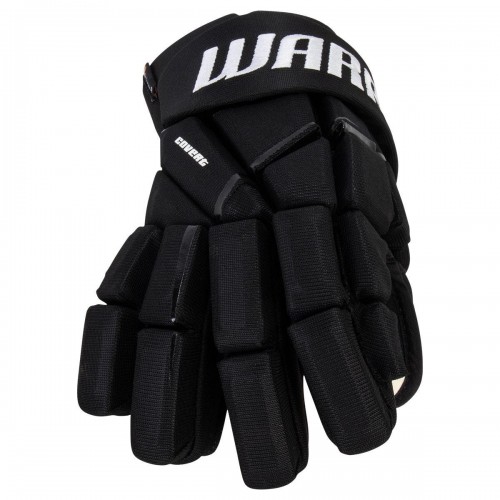 Краги хоккейные юниорские Warrior Covert Deluxe LT Junior Hockey Gloves