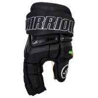 Перчатки хоккейные взрослые Warrior Alpha Deluxe Senior Hockey Gloves