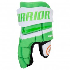 Перчатки хоккейные взрослые Warrior Alpha Deluxe LT Senior Hockey Gloves