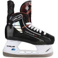 Коньки юниорские True HZRDUS 9X Junior Ice Hockey Skates