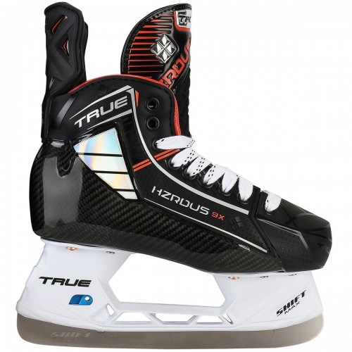 Коньки хоккейные юниорские True HZRDUS 9X Junior Ice Hockey Skates