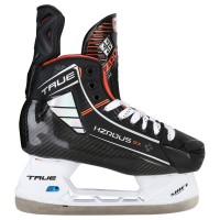 Коньки подростковые True HZRDUS 9X Intermediate Ice Hockey Skates