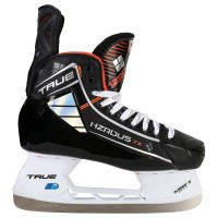 Коньки взрослые True HZRDUS 7X Ice Hockey Skates - Senior