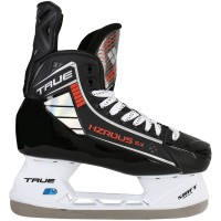 Коньки взрослые True HZRDUS 5X Senior Ice Hockey Skates