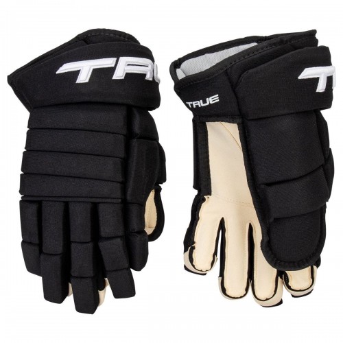 Краги хоккейные True 4 Roll Classic Senior Hockey Gloves