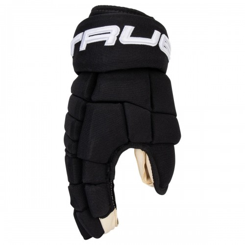 Краги хоккейные True 4 Roll Classic Senior Hockey Gloves