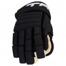 Перчатки хоккейные взрослые True 4 Roll Classic Senior Hockey Gloves