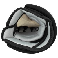 Перчатки хоккейные взрослые True 4 Roll Classic Senior Hockey Gloves