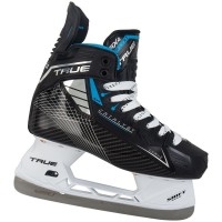 Коньки юниорские True Catalyst 5X4 Junior Ice Hockey Skates