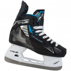 Коньки юниорские True Catalyst 5X4 Junior Ice Hockey Skates