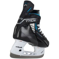 Коньки юниорские True Catalyst 5X4 Junior Ice Hockey Skates