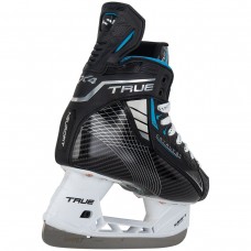 Коньки юниорские True Catalyst 5X4 Junior Ice Hockey Skates