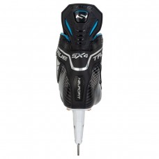 Коньки юниорские True Catalyst 5X4 Junior Ice Hockey Skates