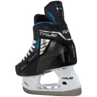 Коньки юниорские True Catalyst 5X4 Junior Ice Hockey Skates