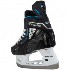 Коньки юниорские True Catalyst 5X4 Junior Ice Hockey Skates