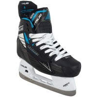 Коньки подростковые True Catalyst 5X4 Intermediate Ice Hockey Skates
