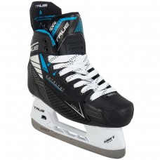 Коньки подростковые True Catalyst 5X4 Intermediate Ice Hockey Skates