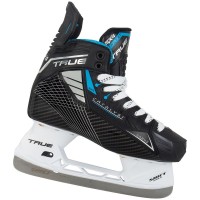 Коньки подростковые True Catalyst 5X4 Intermediate Ice Hockey Skates