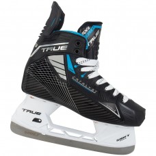 Коньки подростковые True Catalyst 5X4 Intermediate Ice Hockey Skates