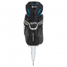 Коньки подростковые True Catalyst 5X4 Intermediate Ice Hockey Skates