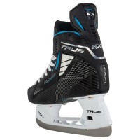 Коньки подростковые True Catalyst 5X4 Intermediate Ice Hockey Skates