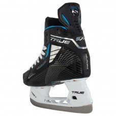 Коньки подростковые True Catalyst 5X4 Intermediate Ice Hockey Skates