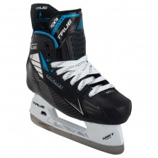 Коньки взрослые True Catalyst 5X4 Senior Ice Hockey Skates