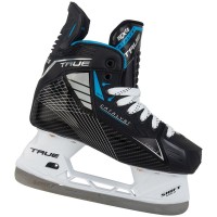 Коньки взрослые True Catalyst 5X4 Senior Ice Hockey Skates