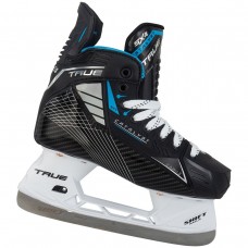 Коньки взрослые True Catalyst 5X4 Senior Ice Hockey Skates