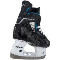 Коньки взрослые True Catalyst 5X4 Senior Ice Hockey Skates