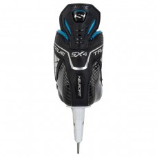Коньки взрослые True Catalyst 5X4 Senior Ice Hockey Skates