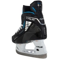 Коньки взрослые True Catalyst 5X4 Senior Ice Hockey Skates