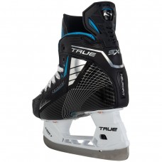 Коньки взрослые True Catalyst 5X4 Senior Ice Hockey Skates