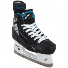 Коньки подростковые True Catalyst 7X4 Intermediate Ice Hockey Skates