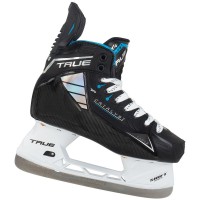 Коньки подростковые True Catalyst 7X4 Intermediate Ice Hockey Skates