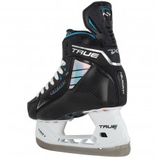 Коньки подростковые True Catalyst 7X4 Intermediate Ice Hockey Skates