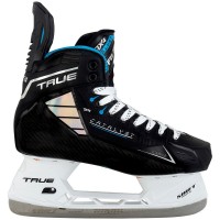 Коньки взрослые True Catalyst 7X4 Senior Ice Hockey Skates