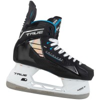 Коньки взрослые True Catalyst 7X4 Senior Ice Hockey Skates