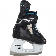Коньки взрослые True Catalyst 7X4 Senior Ice Hockey Skates