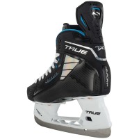 Коньки взрослые True Catalyst 7X4 Senior Ice Hockey Skates