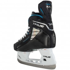 Коньки взрослые True Catalyst 7X4 Senior Ice Hockey Skates