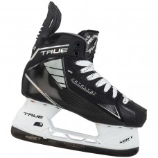 Коньки подростковые True Catalyst 9X4 Intermediate Ice Hockey Skates