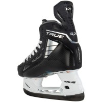 Коньки подростковые True Catalyst 9X4 Intermediate Ice Hockey Skates