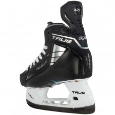 Коньки подростковые True Catalyst 9X4 Intermediate Ice Hockey Skates